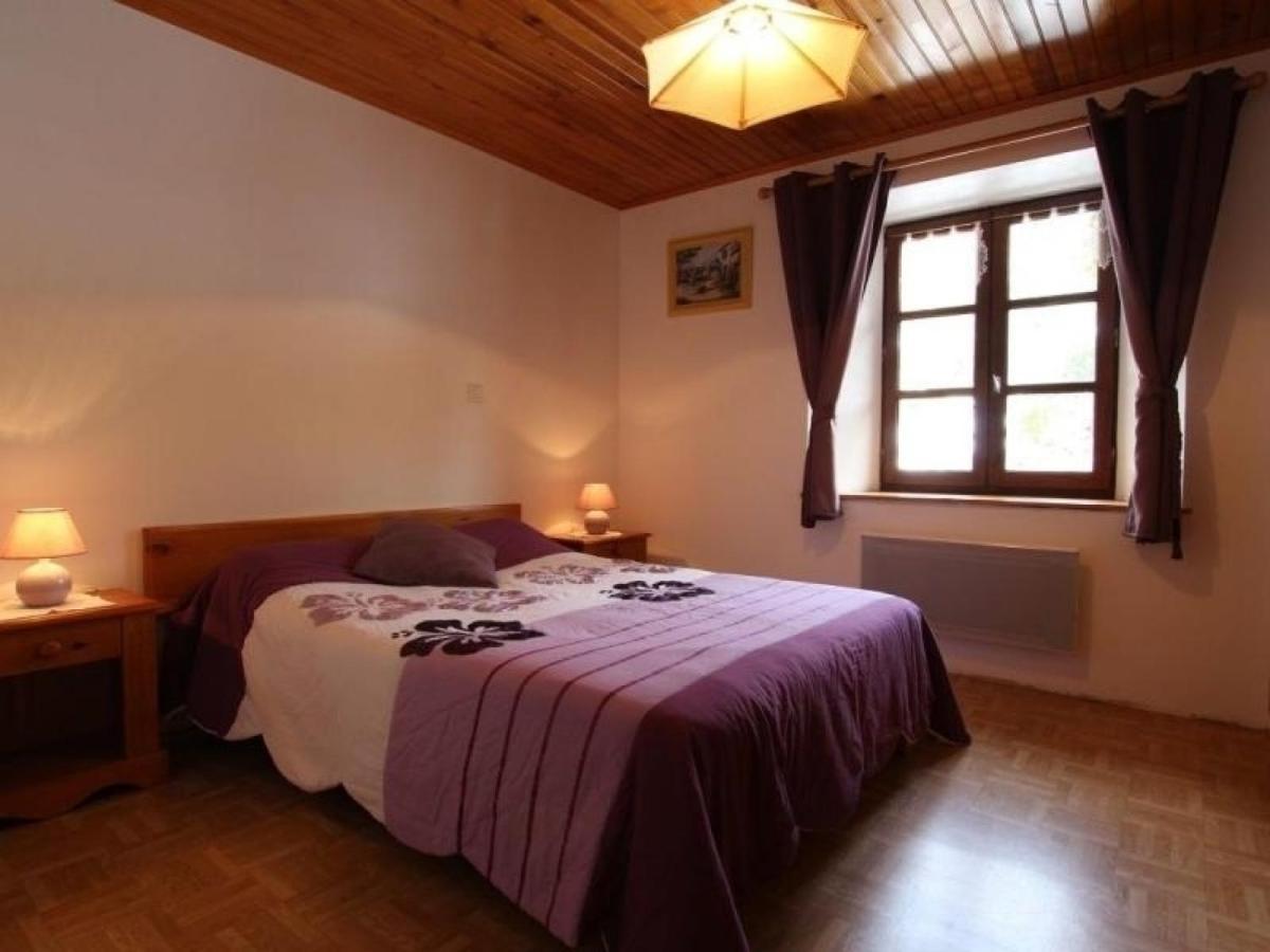 Maison En Pierres Avec Terrain Pres Du Massif Du Mezenc, Ideale Pour Un Sejour Nature En Famille - Fr-1-582-267 Saint-Front  Экстерьер фото