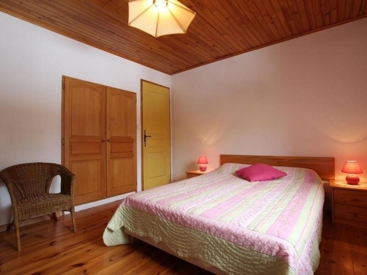 Maison En Pierres Avec Terrain Pres Du Massif Du Mezenc, Ideale Pour Un Sejour Nature En Famille - Fr-1-582-267 Saint-Front  Экстерьер фото